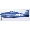 F6F-5 Hellcat 1/72 Die Cast Model 1:72 scale Diecast Model by Oxford Diecast