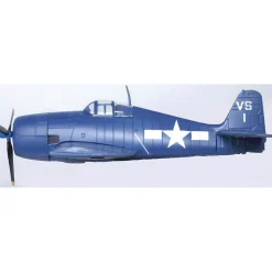 F6F-5 Hellcat 1/72 Die Cast Model 1:72 scale Diecast Model by Oxford Diecast