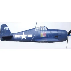 F6F-5 Hellcat 1/72 Die Cast Model 1:72 scale Diecast Model by Oxford Diecast