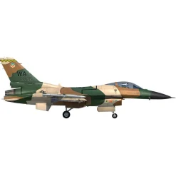 F-16 Fighting Falcon 1/100 Die Cast Model - AF1-0142B 64th Aggressor Squadron, Nellis AFB 1:100 Scale Metal by Air Force 1
