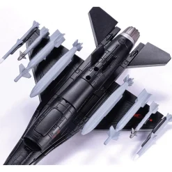 F-16 FIGHTING FALCON 1/100 DIE CAST MODEL - AF1-0142D 64TH AGGRESSOR SQUADRON, “WRAITH”, NELLIS AFB, 2020 1:100 Scale Metal by Air Force 1