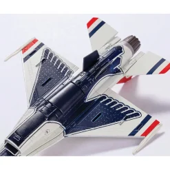 F-16 FIGHTING FALCON 1/100 DIE CAST MODEL - AF1-0142A USAF, THUNDERBIRDS 1:100 Scale Metal by Air Force 1