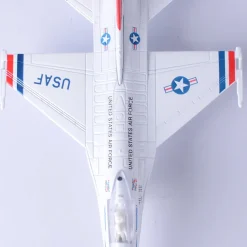 F-16 Fighting Falcon 1:72 Scale Diecast Model by Sky Wings