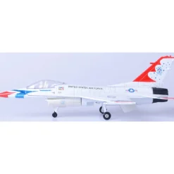 F-16 Fighting Falcon 1:72 Scale Diecast Model by Sky Wings