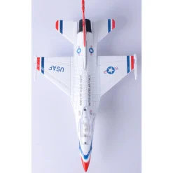 F-16 Fighting Falcon 1:72 Scale Diecast Model by Sky Wings