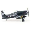F8F-2P Bearcat 1/72 Die Cast Model 1:72 scale Metal by Hobby Master