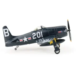 F8F-2P Bearcat 1/72 Die Cast Model 1:72 scale Metal by Hobby Master