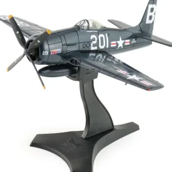 F8F-2P Bearcat 1/72 Die Cast Model 1:72 scale Metal by Hobby Master