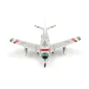 F-86F Sabre 1/72 Die Cast Model - HA4329 1:72 scale Metal by Hobby Master