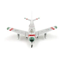 F-86F Sabre 1/72 Die Cast Model - HA4329 1:72 scale Metal by Hobby Master