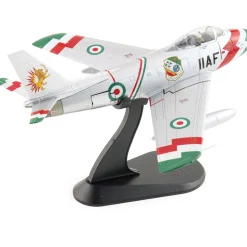 F-86F Sabre 1/72 Die Cast Model - HA4329 1:72 scale Metal by Hobby Master