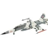 F-5F Tiger II 1/72 Die Cast Model VFC-111, US Navy, 2023 1:72 scale Metal by Hobby Master