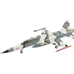 F-5F Tiger II 1/72 Die Cast Model VFC-111, US Navy, 2023 1:72 scale Metal by Hobby Master