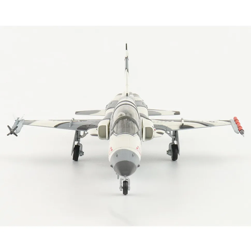 F-5F Tiger II 1/72 Die Cast Model VFC-111, US Navy, 2023 1:72 scale Metal by Hobby Master