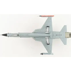 F-5F Tiger II 1/72 Die Cast Model VFC-111, US Navy, 2023 1:72 scale Metal by Hobby Master