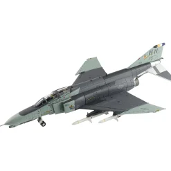 F-4G Wild Weasel 1/72 Die Cast Model 561 TFS/35 TFW, George AFB, 1991 1:72 scale Metal by Hobby Master