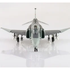 F-4G Wild Weasel 1/72 Die Cast Model 561 TFS/35 TFW, George AFB, 1991 1:72 scale Metal by Hobby Master