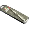 Fine Serrated Locking Tweezers by Italeri