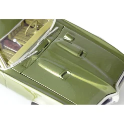 1968 Firebird 2N1 Model Kit 1:25 Scale Plastic Model Kit by Revell