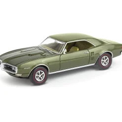 1968 Firebird 2N1 Model Kit 1:25 Scale Plastic Model Kit by Revell
