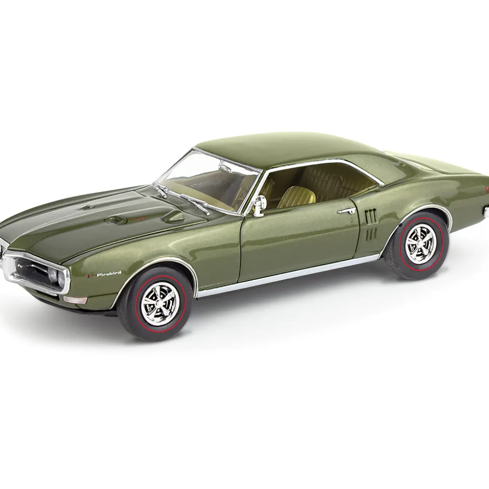 1968 Firebird 2N1 Model Kit 1:25 Scale Plastic Model Kit by Revell