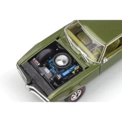 1968 Firebird 2N1 Model Kit 1:25 Scale Plastic Model Kit by Revell