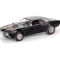 1968 Firebird 2N1 Model Kit 1:25 Scale Plastic Model Kit by Revell