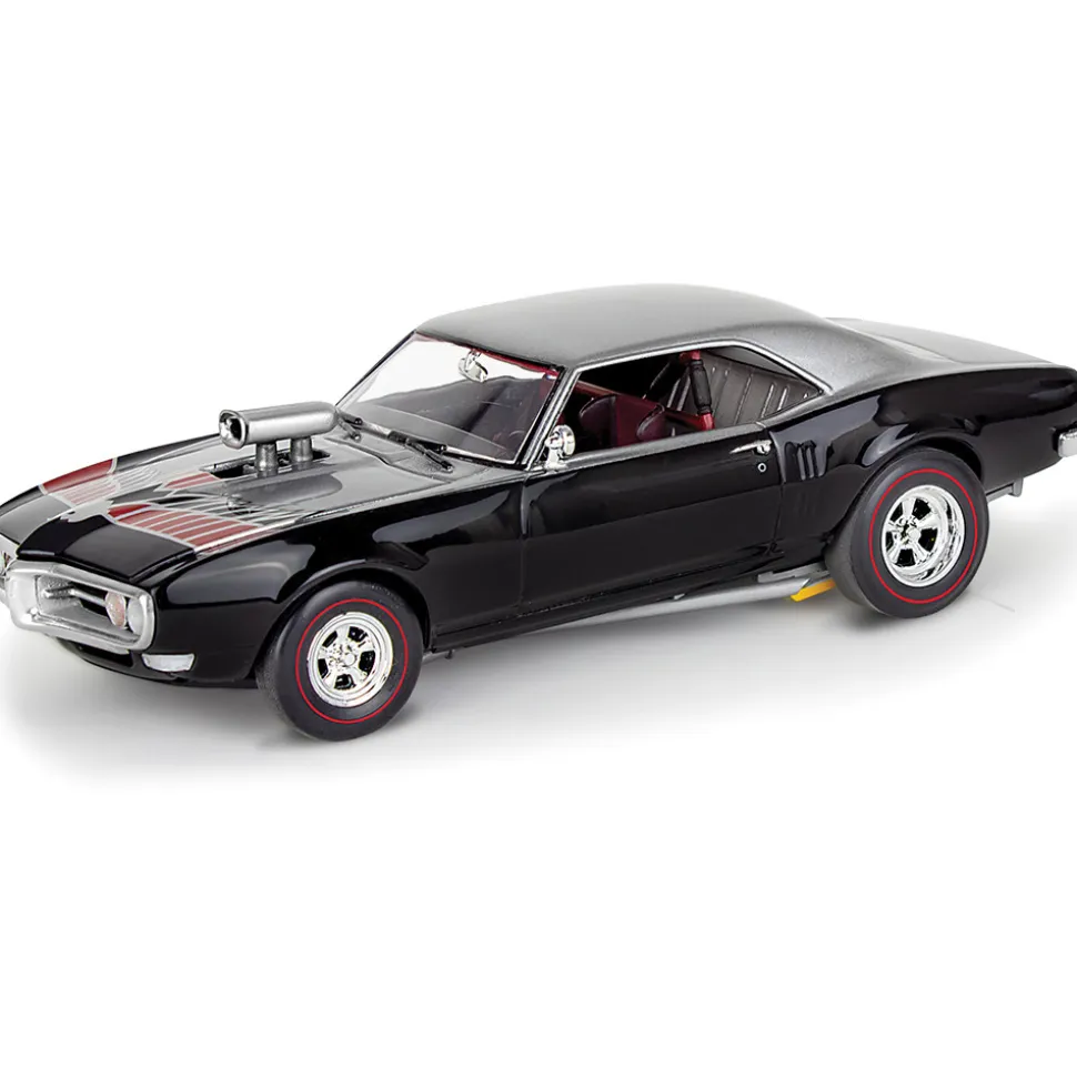 1968 Firebird 2N1 Model Kit 1:25 Scale Plastic Model Kit by Revell