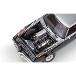 1968 Firebird 2N1 Model Kit 1:25 Scale Plastic Model Kit by Revell