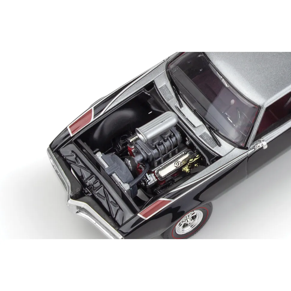 1968 Firebird 2N1 Model Kit 1:25 Scale Plastic Model Kit by Revell