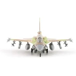 F-16I Sufa 1/72 Die Cast Model 1:72 scale Metal by Hobby Master