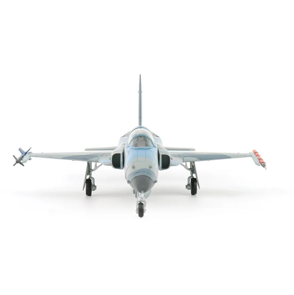 F-5N "Adversary Fighter" 1/72 Die Cast Model 1:72 scale Metal by Hobby Master