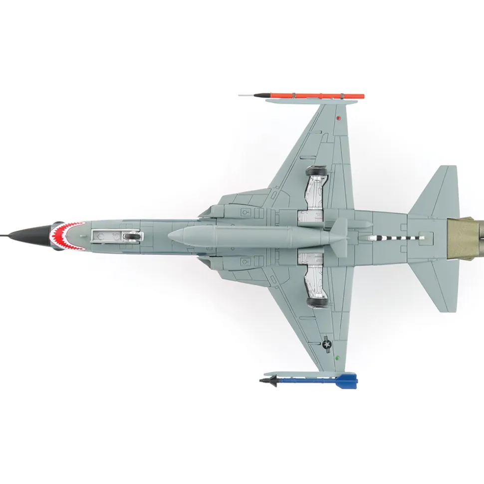 F-5N "Adversary Fighter" 1/72 Die Cast Model 1:72 scale Metal by Hobby Master