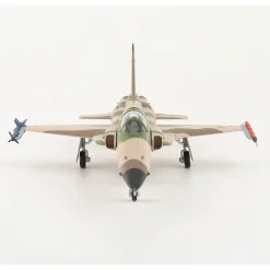 F-5N Tiger II 1/72 Die Cast Model 1:72 scale Metal by Hobby Master
