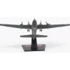 Focke-Wulf Fw 200C-4 Condor 1/144 Die Cast Model 1:144 scale Metal by Diecast of Defense