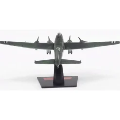 Focke-Wulf Fw 200C-4 Condor 1/144 Die Cast Model 1:144 scale Metal by Diecast of Defense