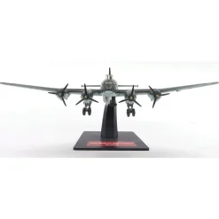 Focke-Wulf Fw 200C-4 Condor 1/144 Die Cast Model 1:144 scale Metal by Diecast of Defense