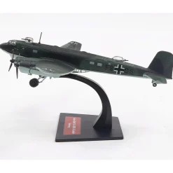 Focke-Wulf Fw 200C-4 Condor 1/144 Die Cast Model 1:144 scale Metal by Diecast of Defense