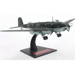 Focke-Wulf Fw 200C-4 Condor 1/144 Die Cast Model 1:144 scale Metal by Diecast of Defense