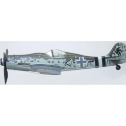 FOCKE-WULF FW 190D-9 1/72 DIE CAST MODEL Oxford Models (AC113) 1:72 scale Metal by Oxford Diecast