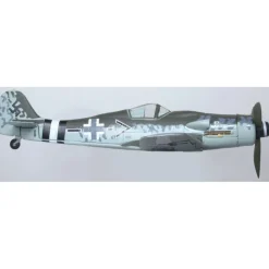 FOCKE-WULF FW 190D-9 1/72 DIE CAST MODEL Oxford Models (AC113) 1:72 scale Metal by Oxford Diecast
