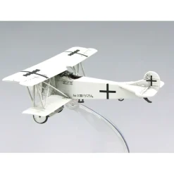 Fokker D.VII 1/72 Display Model Hermann Goring, JG1, 1918 1:72 scale Resin by Wings of the Great War