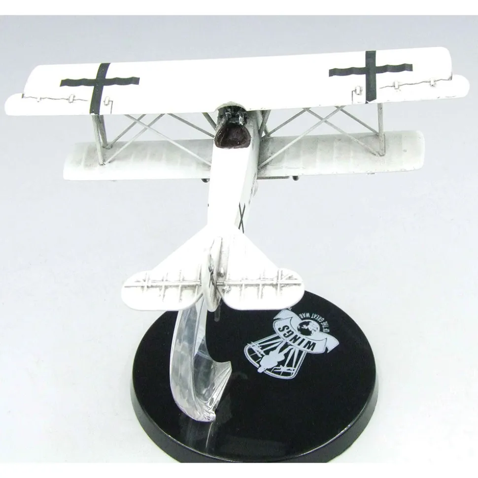 Fokker D.VII 1/72 Display Model Hermann Goring, JG1, 1918 1:72 scale Resin by Wings of the Great War
