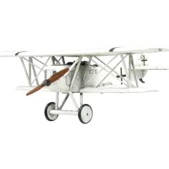 Fokker D.VII 1/72 Display Model Hermann Goring, JG1, 1918 1:72 scale Resin by Wings of the Great War