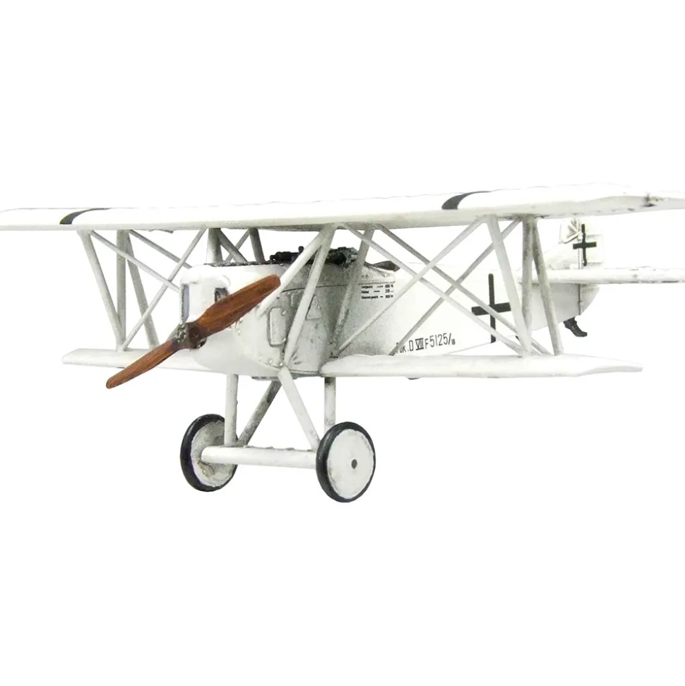 Fokker D.VII 1/72 Display Model Hermann Goring, JG1, 1918 1:72 scale Resin by Wings of the Great War