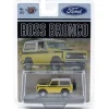 1969 Ford Bronco - Boss Bronco 1:64 Scale Diecast Model Truck by M2 Machines