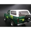 1978 Ford Bronco "Wild Hoss" 1/25 Kit 1:25 Scale Model Kit by AMT