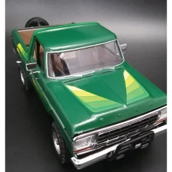 1978 Ford Bronco 