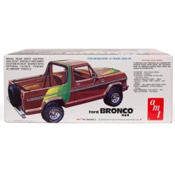 1978 Ford Bronco 