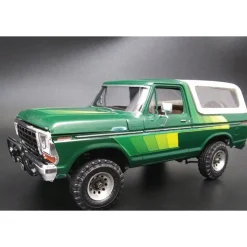 1978 Ford Bronco 